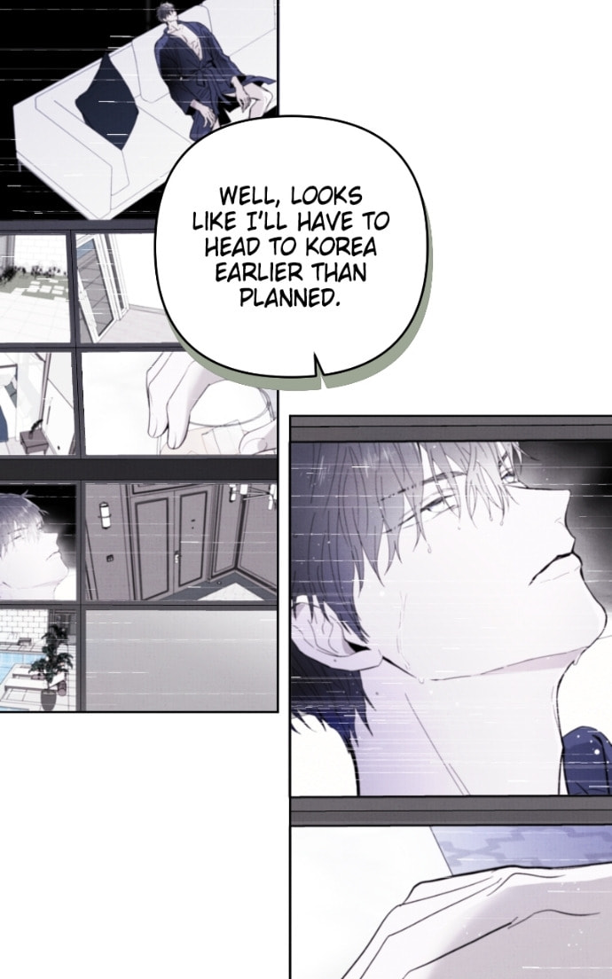 Crazy for You (ARAYA Miki) Chapter 11 page 20 - 