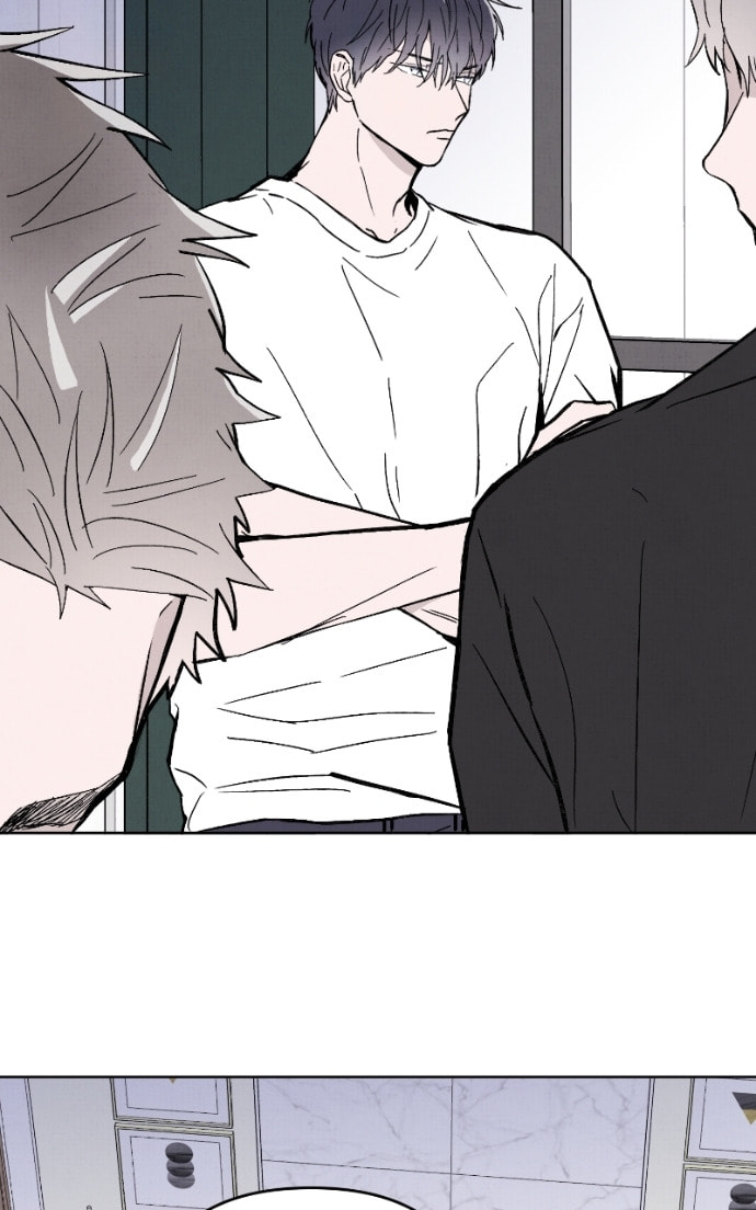Crazy for You (ARAYA Miki) Chapter 11 page 3 - 