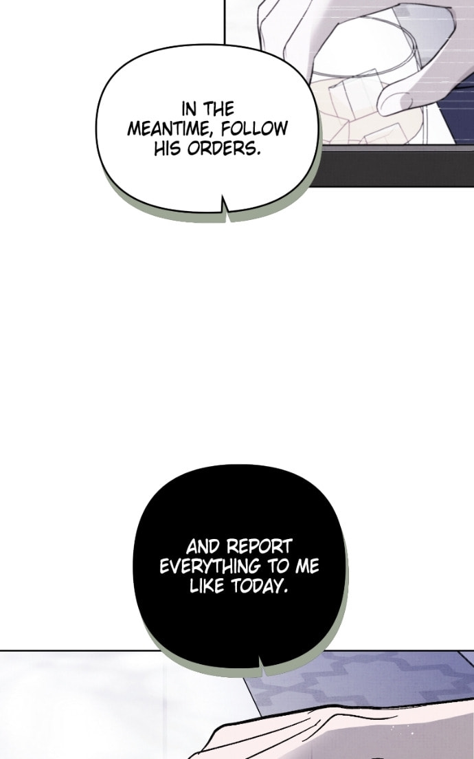 Crazy for You (ARAYA Miki) Chapter 11 page 21 - 