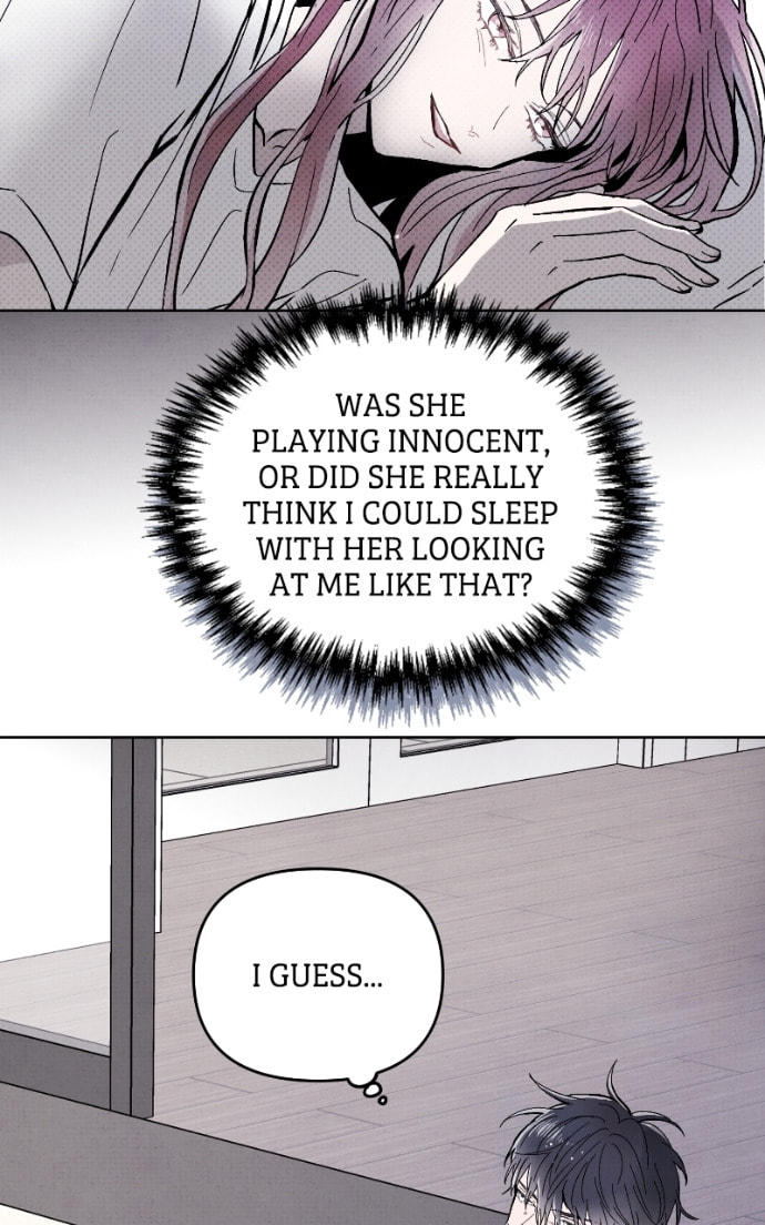 Crazy for You (ARAYA Miki) Chapter 11 page 23 - 