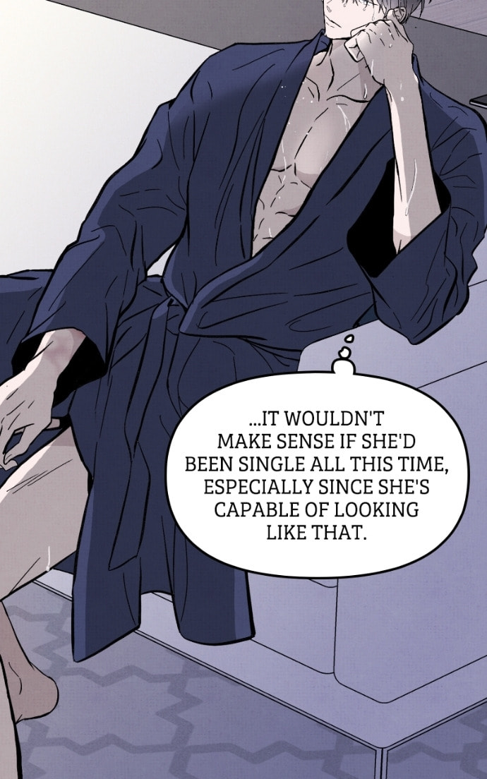 Crazy for You (ARAYA Miki) Chapter 11 page 24 - 