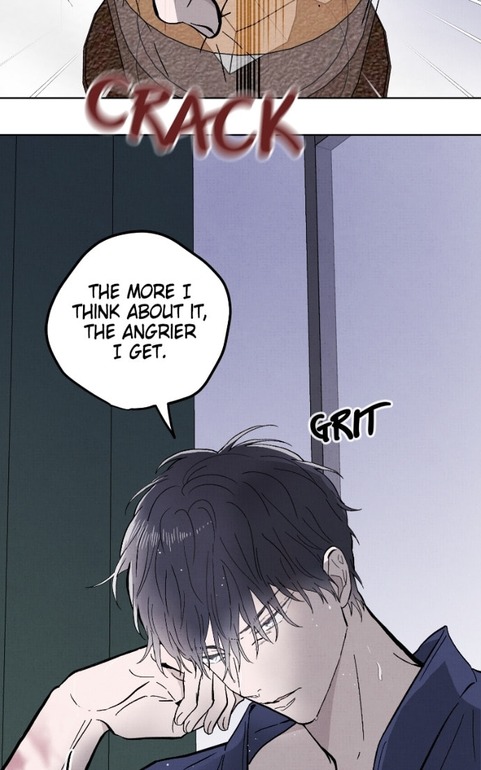 Crazy for You (ARAYA Miki) Chapter 11 page 27 - 