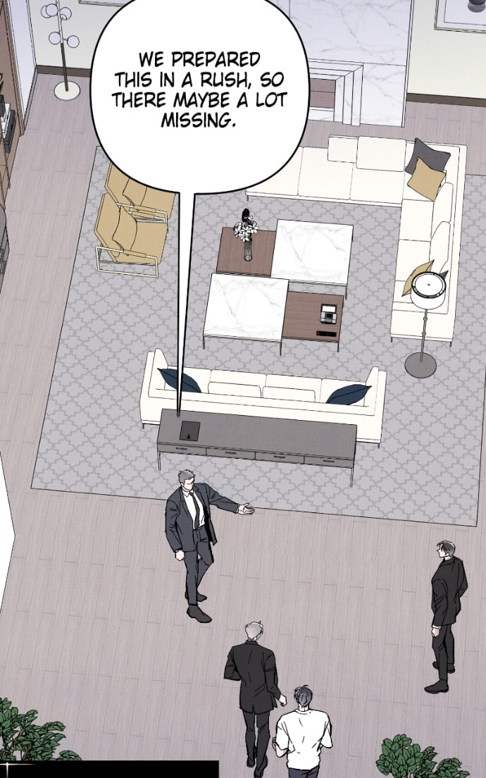 Crazy for You (ARAYA Miki) Chapter 11 page 4 - 