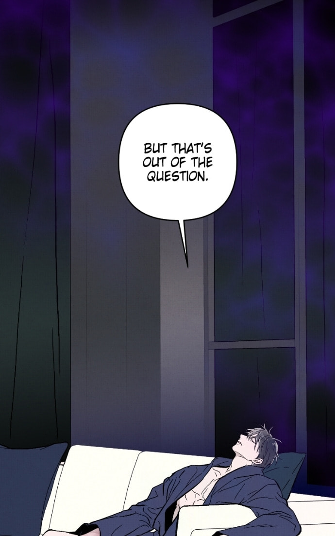 Crazy for You (ARAYA Miki) Chapter 11 page 31 - 