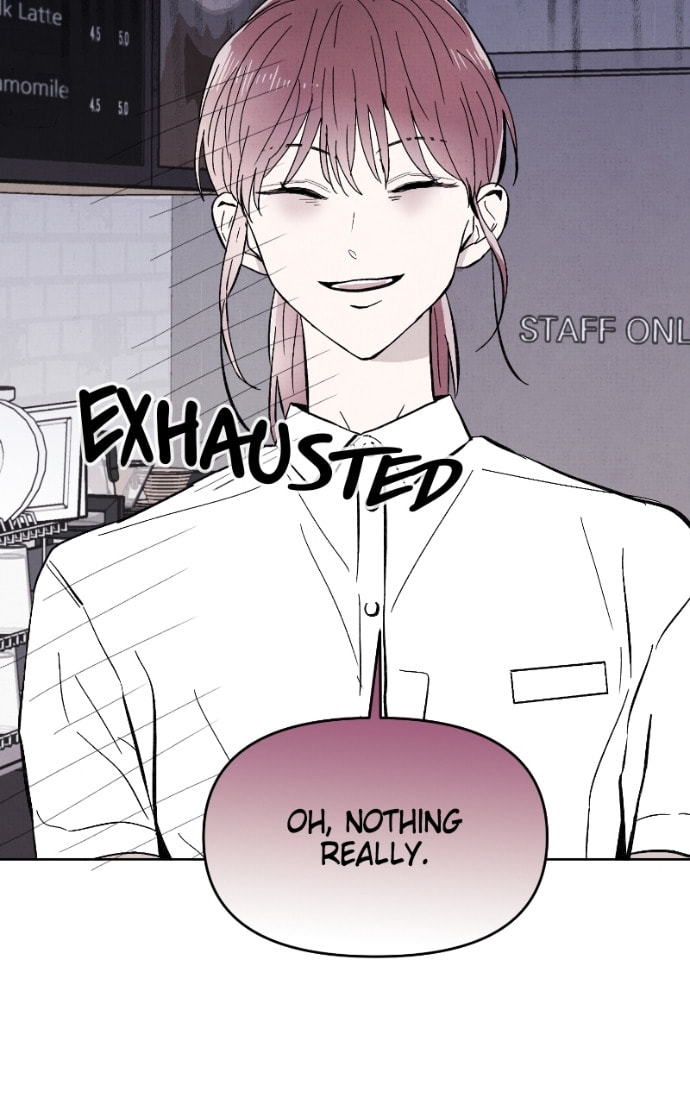 Crazy for You (ARAYA Miki) Chapter 11 page 36 - 