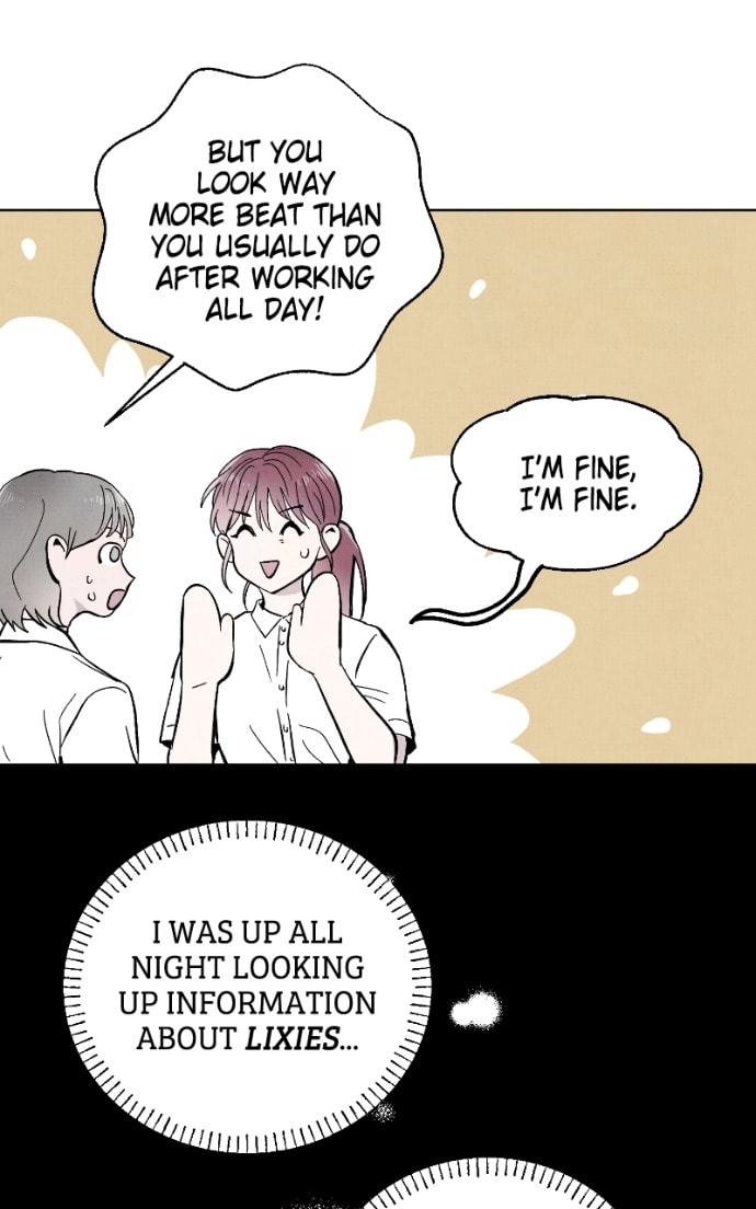 Crazy for You (ARAYA Miki) Chapter 11 page 37 - 