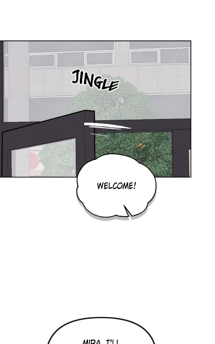 Crazy for You (ARAYA Miki) Chapter 11 page 39 - 