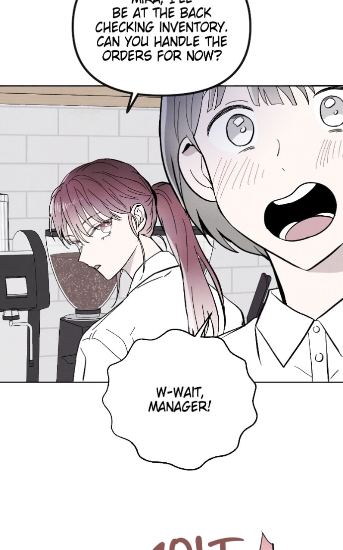 Crazy for You (ARAYA Miki) Chapter 11 page 40 - 