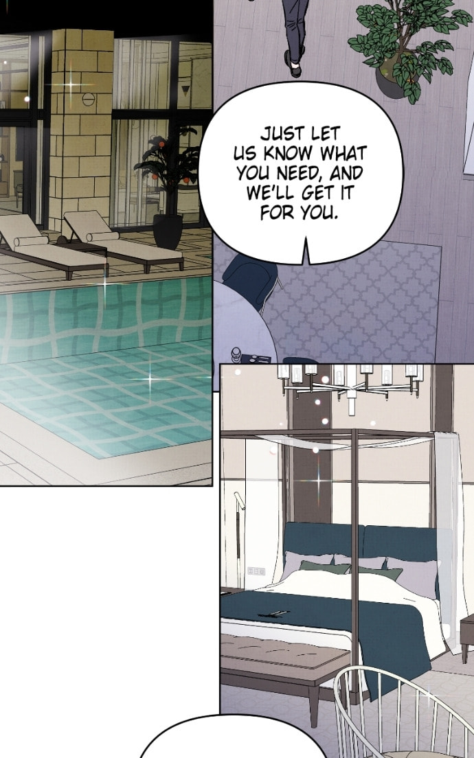 Crazy for You (ARAYA Miki) Chapter 11 page 5 - 
