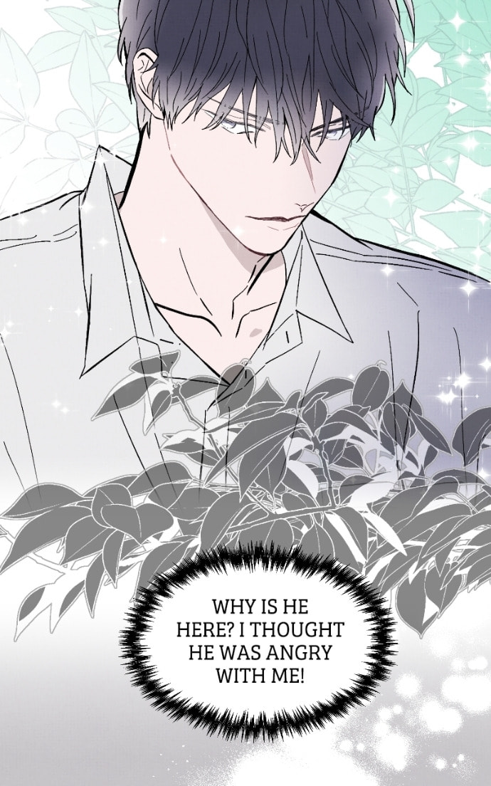 Crazy for You (ARAYA Miki) Chapter 11 page 43 - 