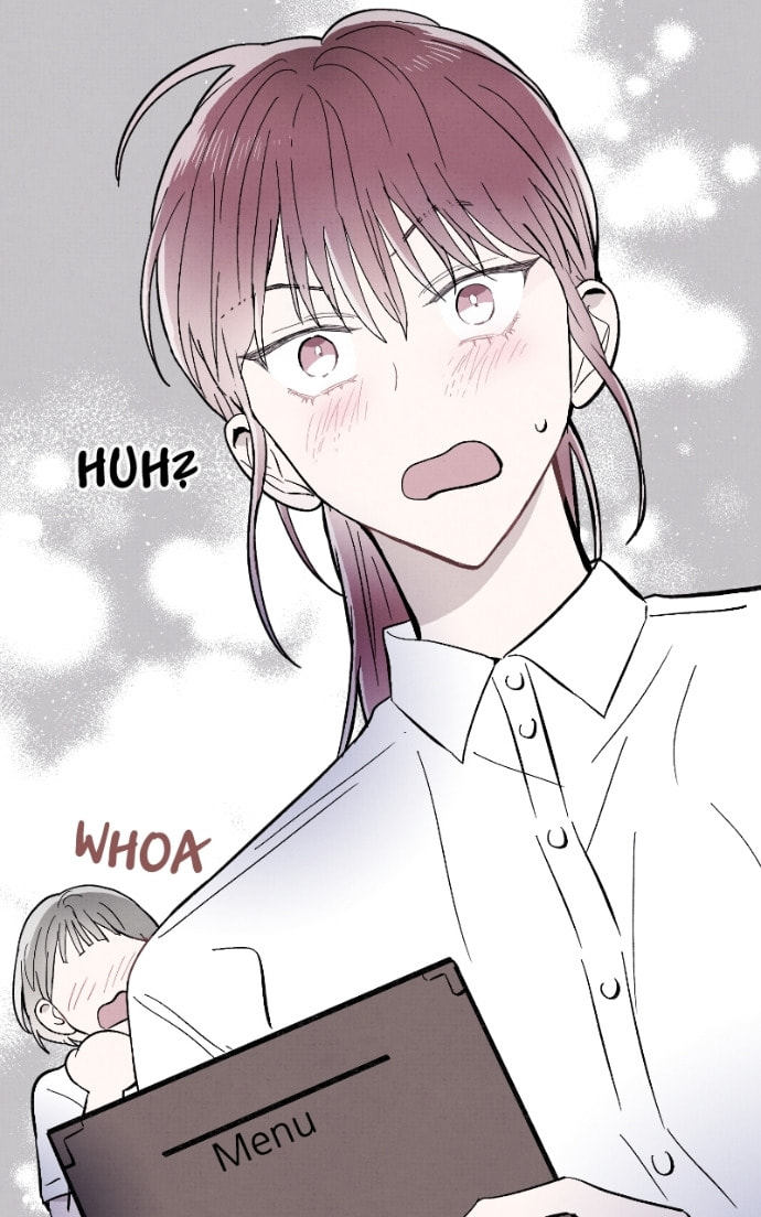 Crazy for You (ARAYA Miki) Chapter 11 page 44 - 