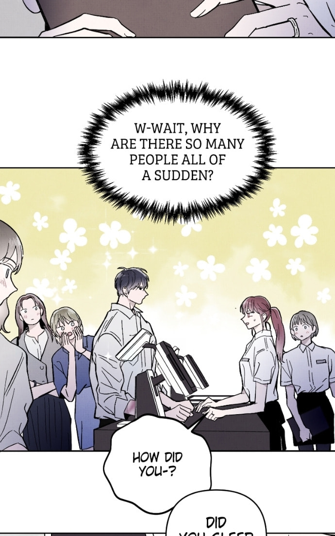 Crazy for You (ARAYA Miki) Chapter 11 page 45 - 