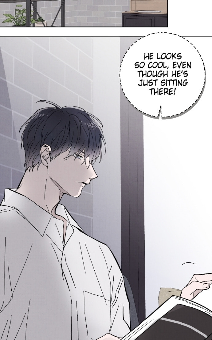 Crazy for You (ARAYA Miki) Chapter 11 page 50 - 