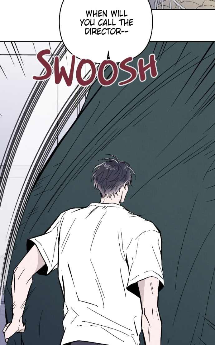 Crazy for You (ARAYA Miki) Chapter 11 page 6 - 