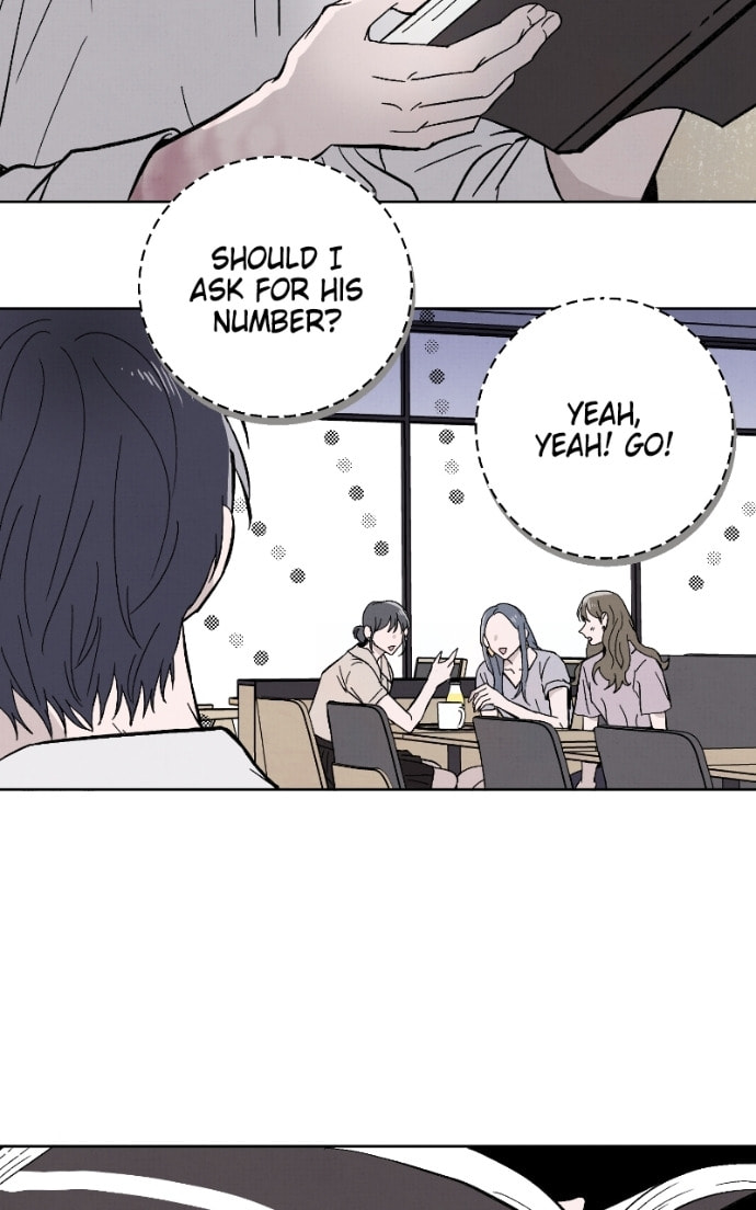 Crazy for You (ARAYA Miki) Chapter 11 page 51 - 