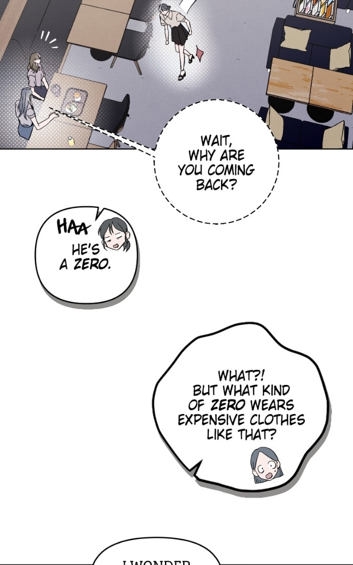 Crazy for You (ARAYA Miki) Chapter 11 page 53 - 