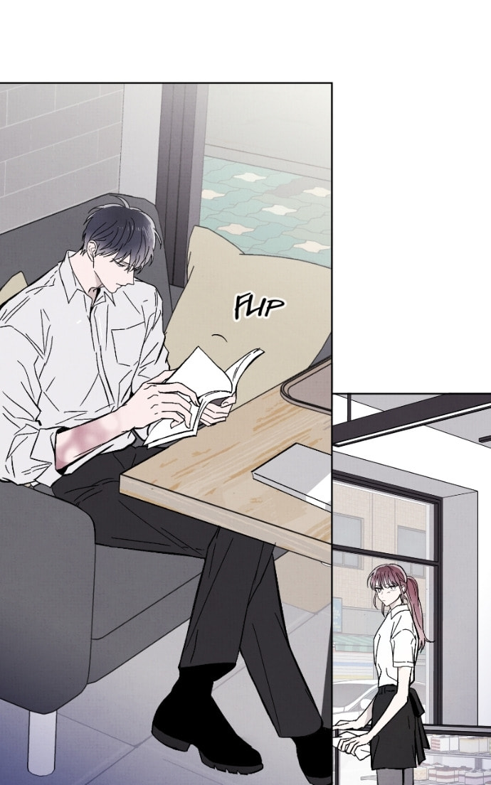 Crazy for You (ARAYA Miki) Chapter 11 page 56 - 