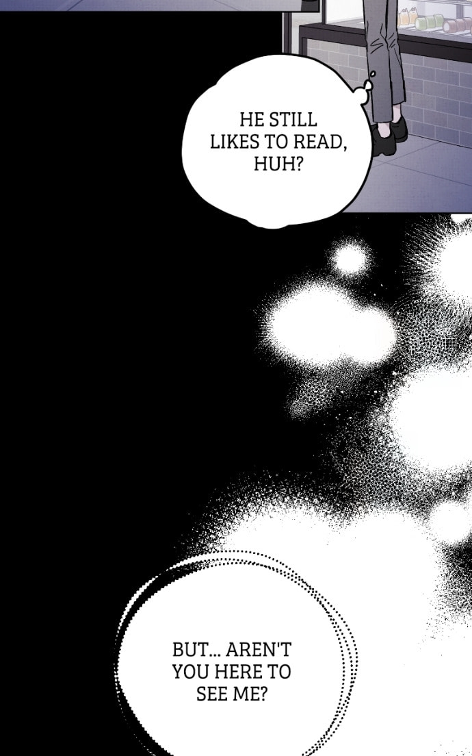 Crazy for You (ARAYA Miki) Chapter 11 page 57 - 