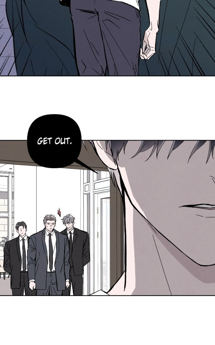 Crazy for You (ARAYA Miki) Chapter 11 page 7 - 