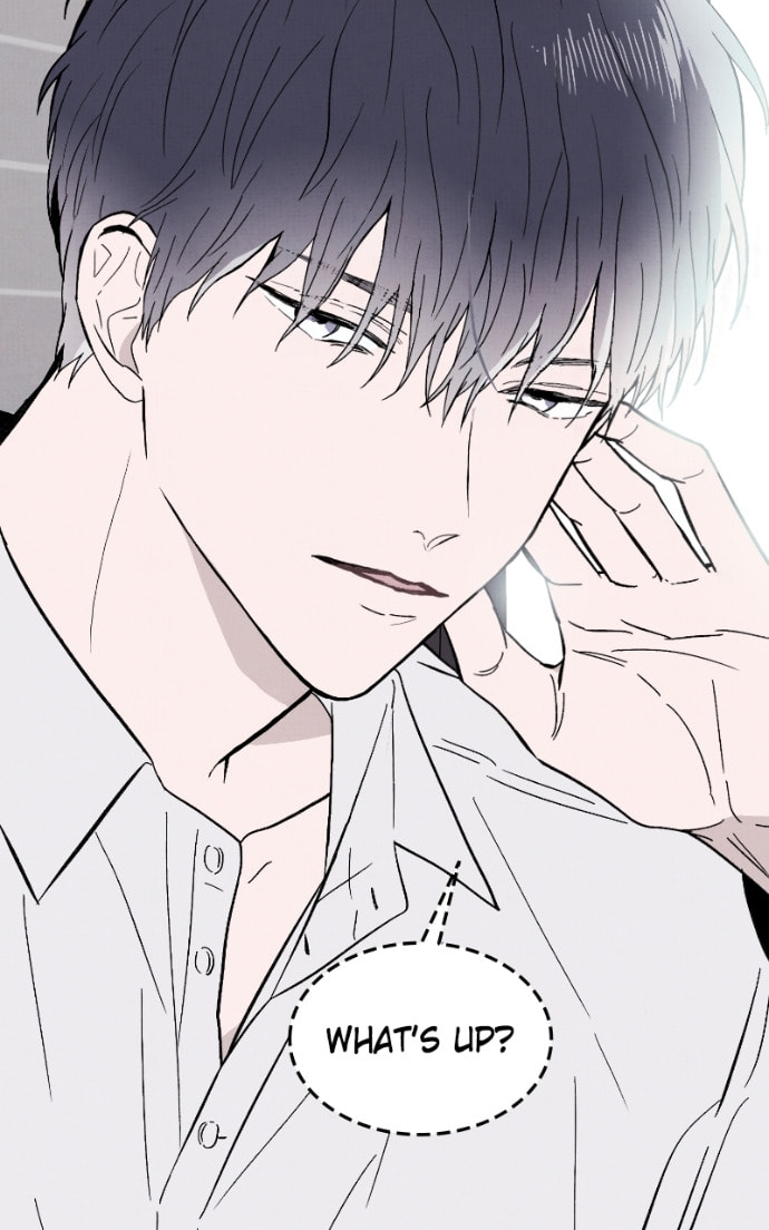 Crazy for You (ARAYA Miki) Chapter 11 page 61 - 