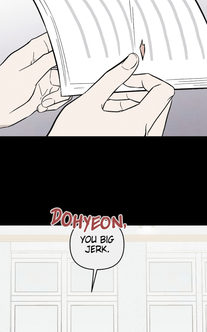 Crazy for You (ARAYA Miki) Chapter 11 page 67 - 