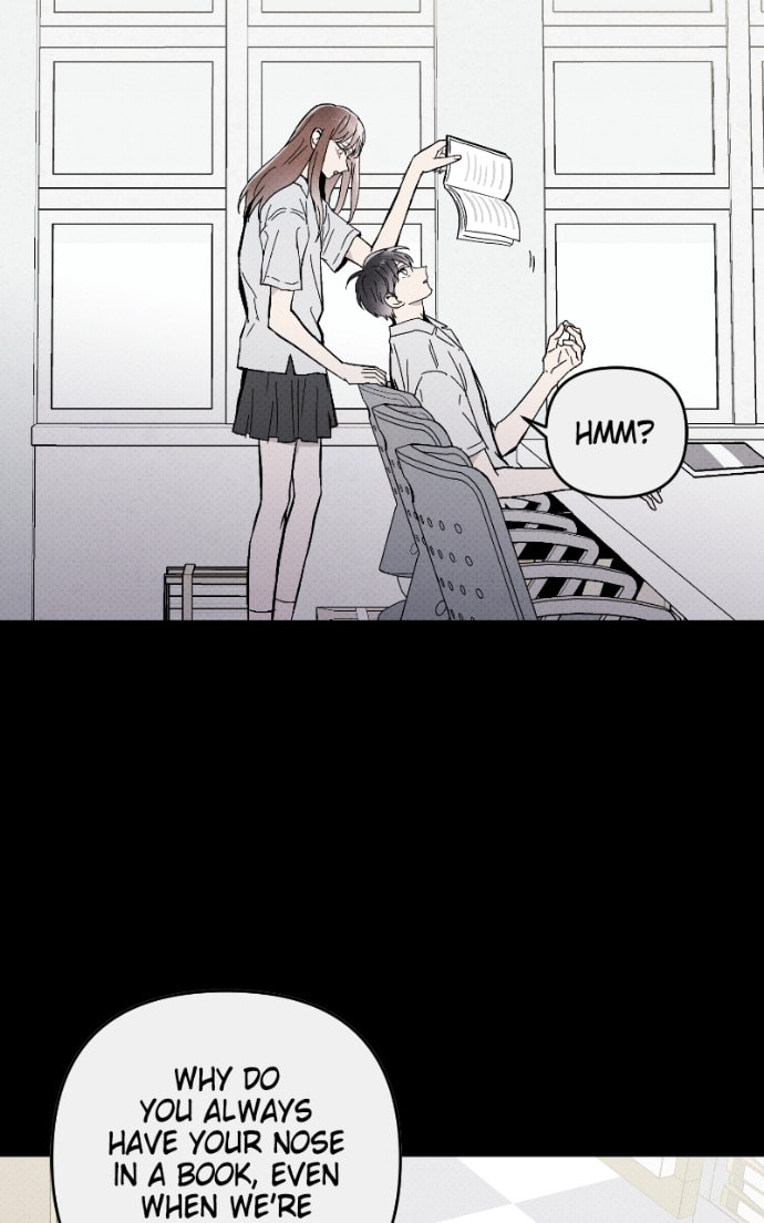 Crazy for You (ARAYA Miki) Chapter 11 page 68 - 