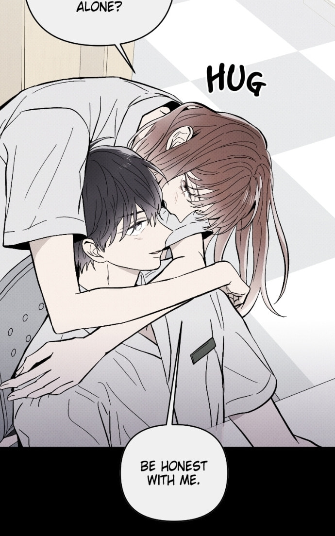 Crazy for You (ARAYA Miki) Chapter 11 page 69 - 