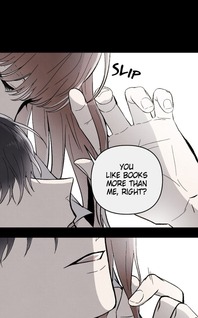 Crazy for You (ARAYA Miki) Chapter 11 page 70 - 