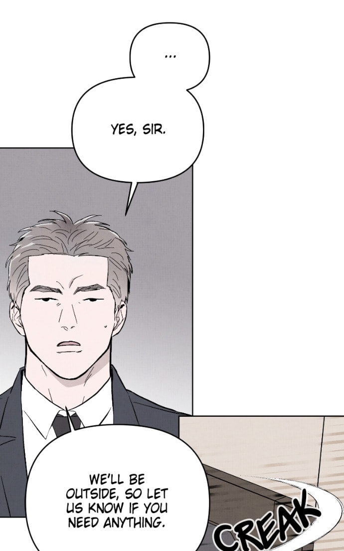 Crazy for You (ARAYA Miki) Chapter 11 page 8 - 