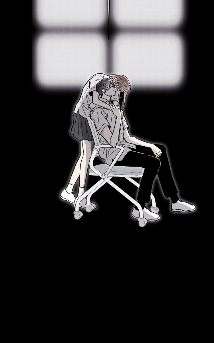 Crazy for You (ARAYA Miki) Chapter 11 page 72 - 