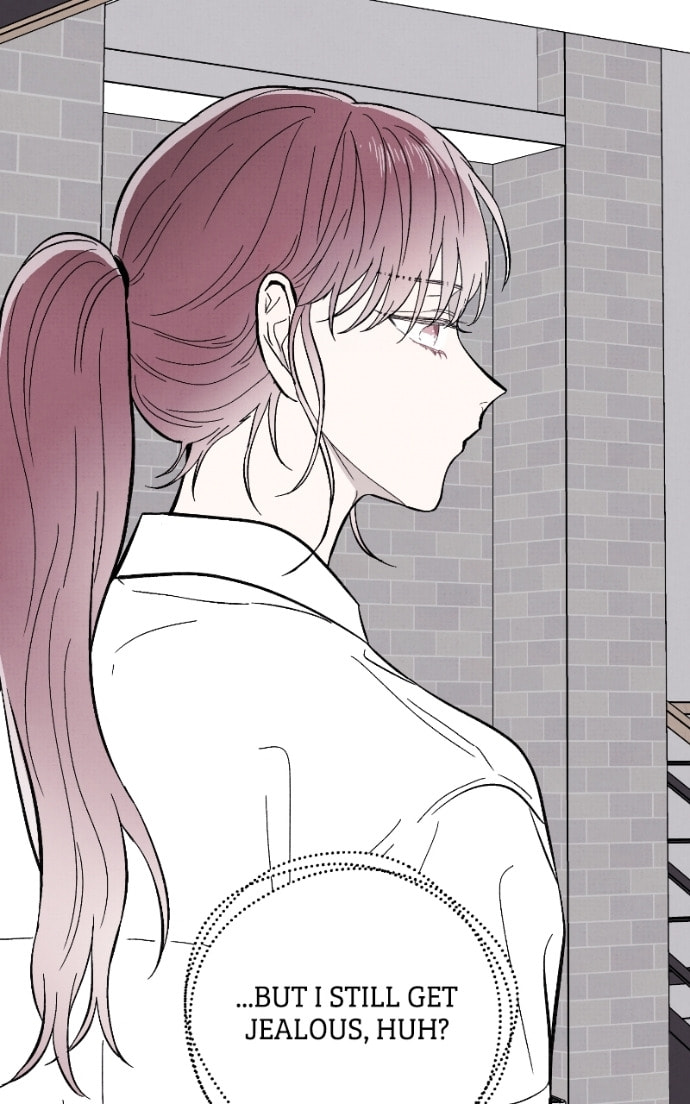 Crazy for You (ARAYA Miki) Chapter 11 page 74 - 