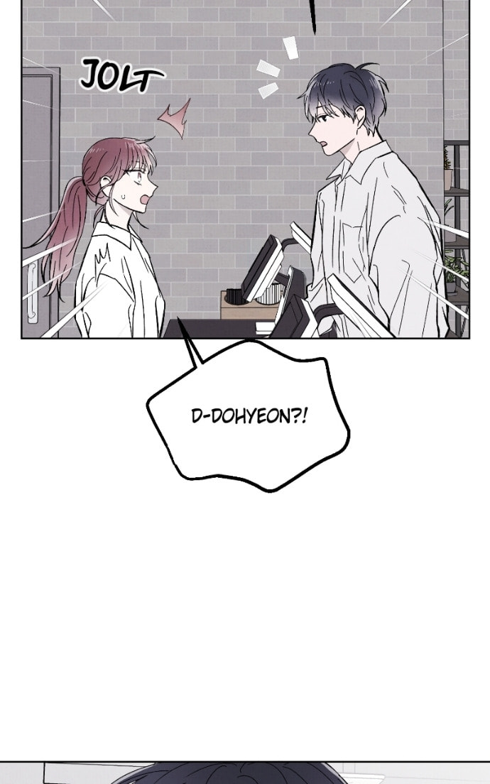 Crazy for You (ARAYA Miki) Chapter 11 page 76 - 