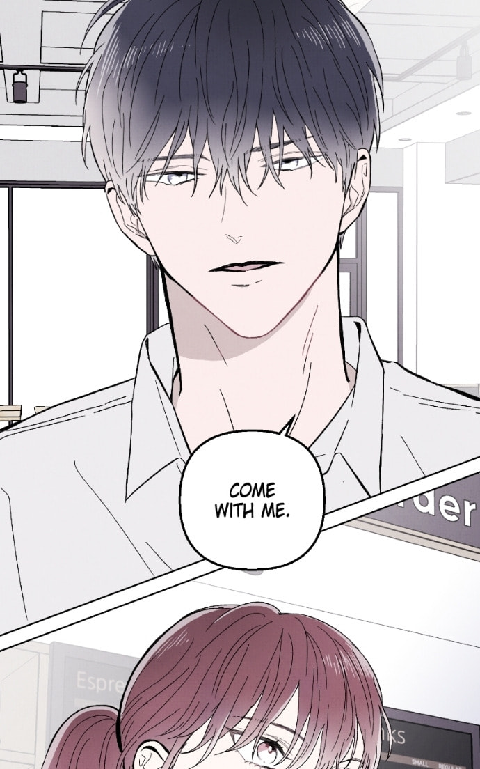 Crazy for You (ARAYA Miki) Chapter 11 page 77 - 