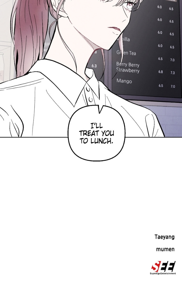 Crazy for You (ARAYA Miki) Chapter 11 page 78 - 