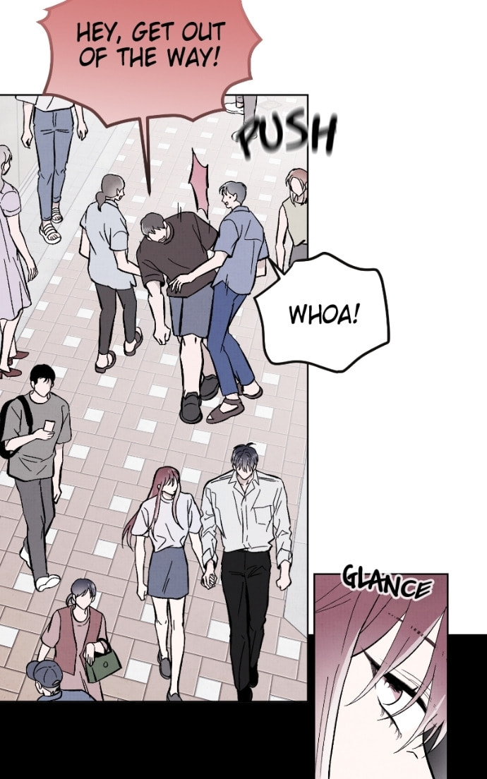 Crazy for You (ARAYA Miki) Chapter 12 page 12 - 