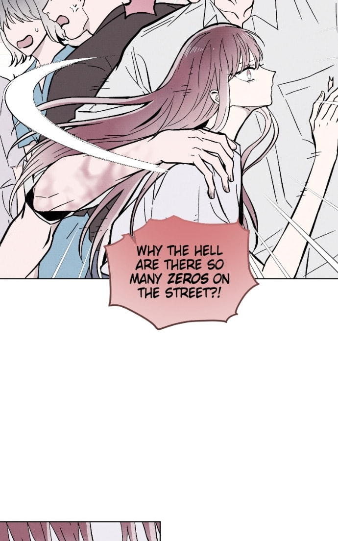 Crazy for You (ARAYA Miki) Chapter 12 page 14 - 