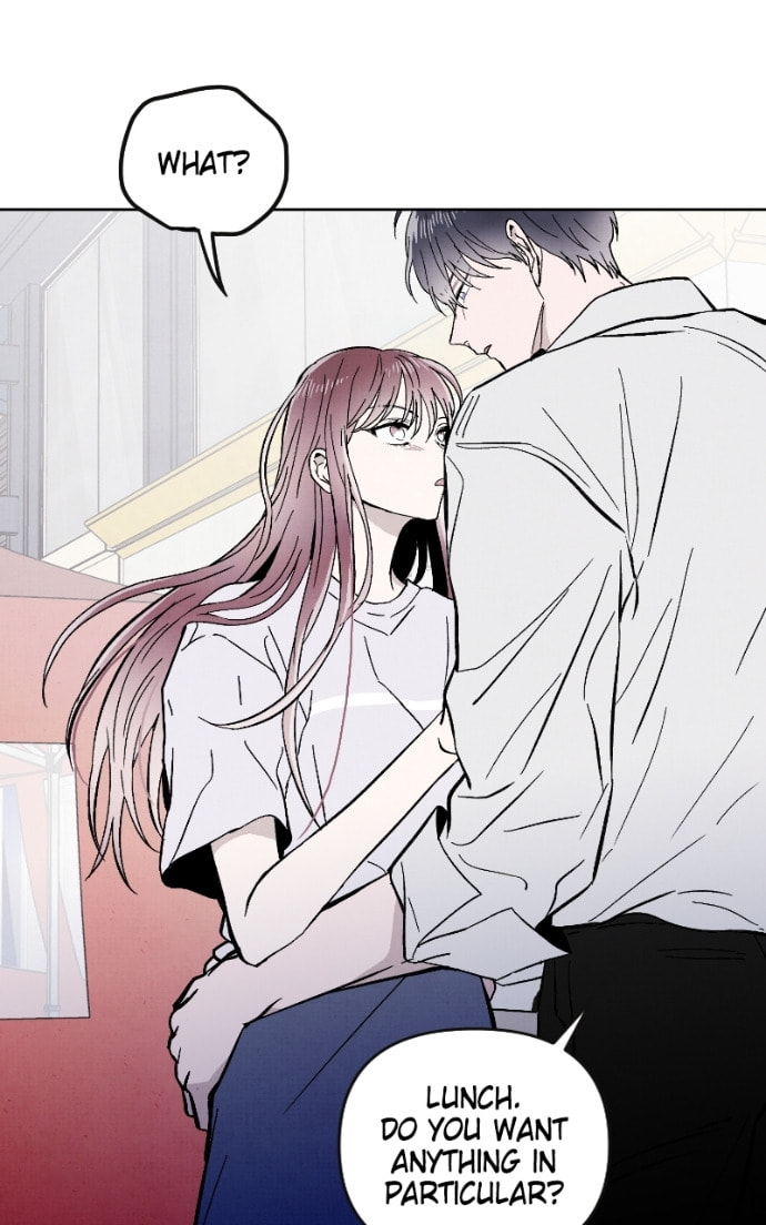 Crazy for You (ARAYA Miki) Chapter 12 page 16 - 