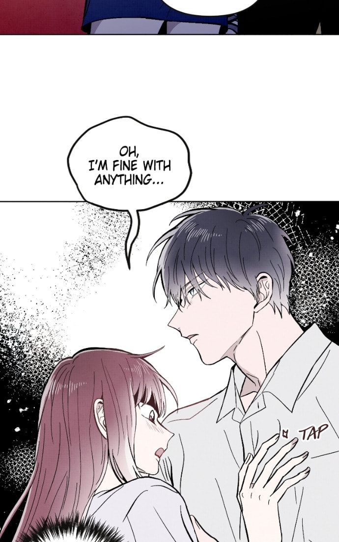 Crazy for You (ARAYA Miki) Chapter 12 page 17 - 