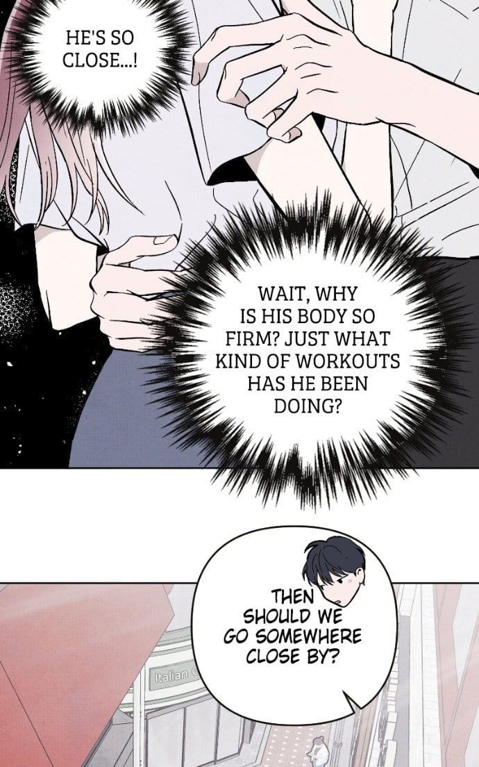 Crazy for You (ARAYA Miki) Chapter 12 page 18 - 