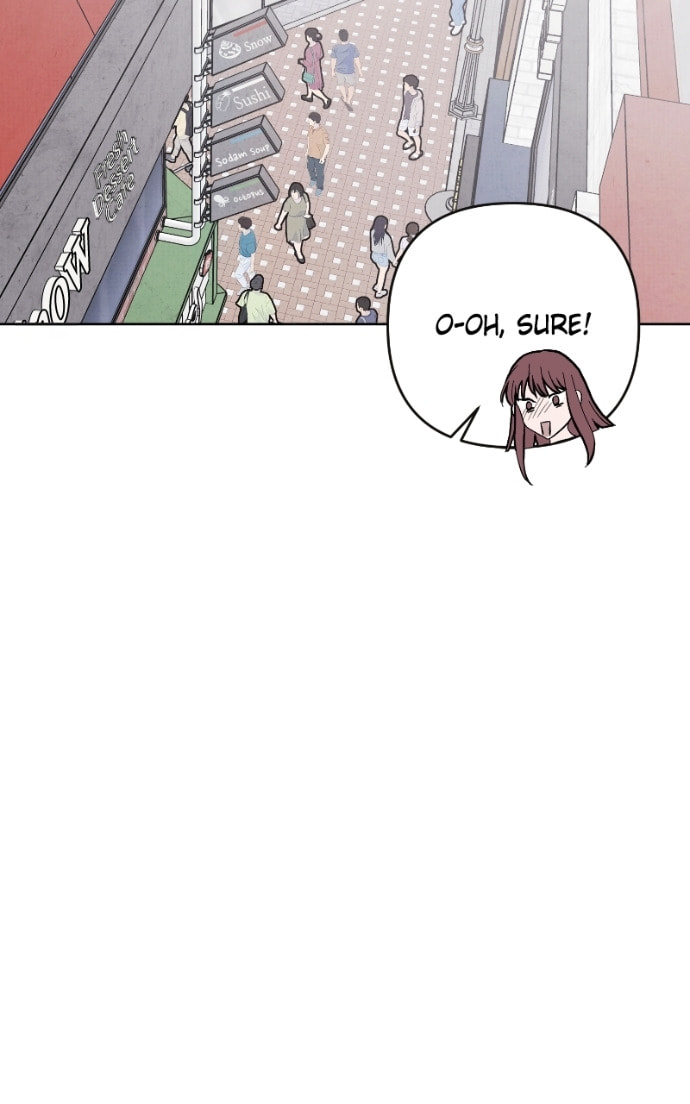 Crazy for You (ARAYA Miki) Chapter 12 page 19 - 