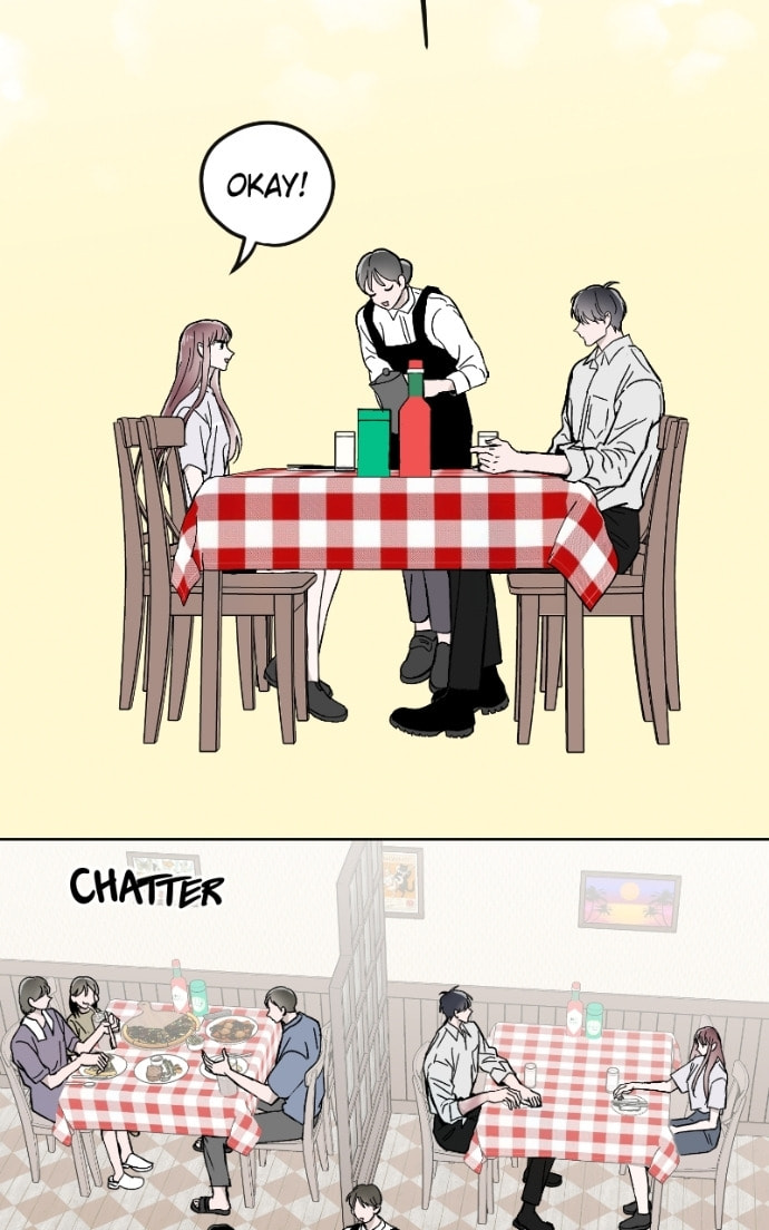 Crazy for You (ARAYA Miki) Chapter 12 page 23 - 