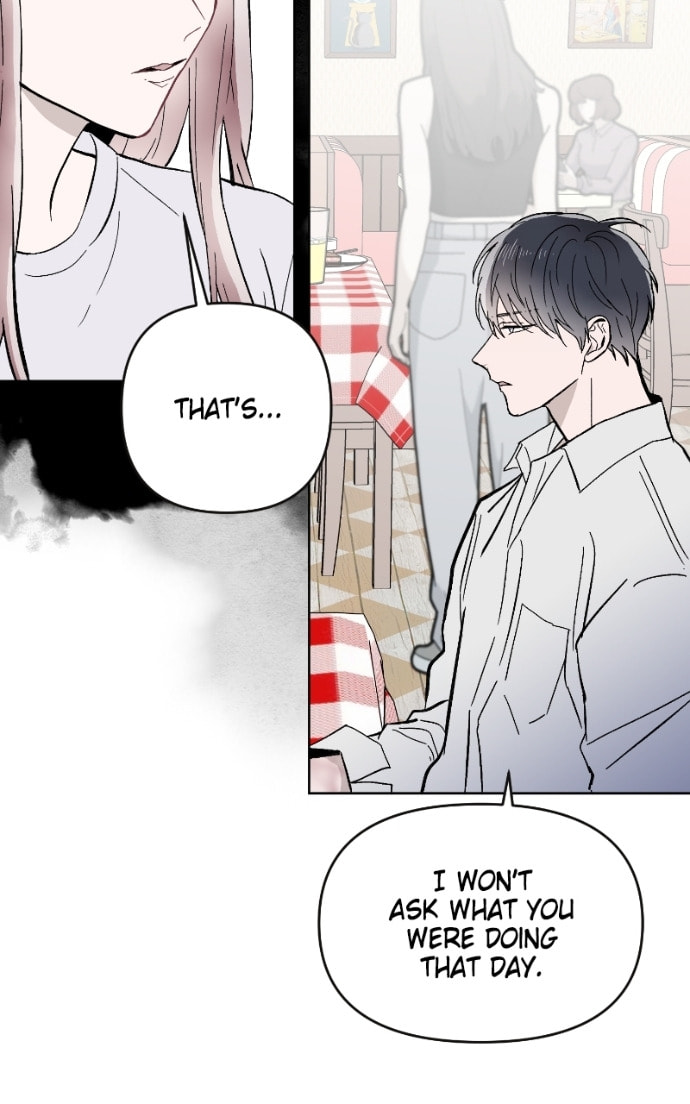 Crazy for You (ARAYA Miki) Chapter 12 page 27 - 