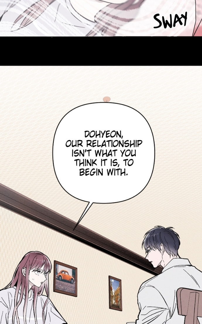 Crazy for You (ARAYA Miki) Chapter 12 page 34 - 