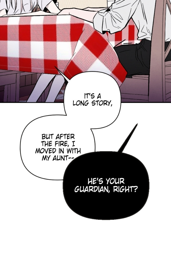 Crazy for You (ARAYA Miki) Chapter 12 page 35 - 