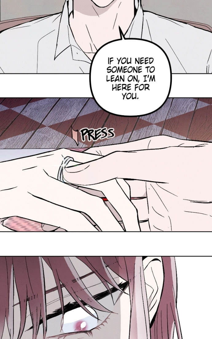 Crazy for You (ARAYA Miki) Chapter 12 page 37 - 