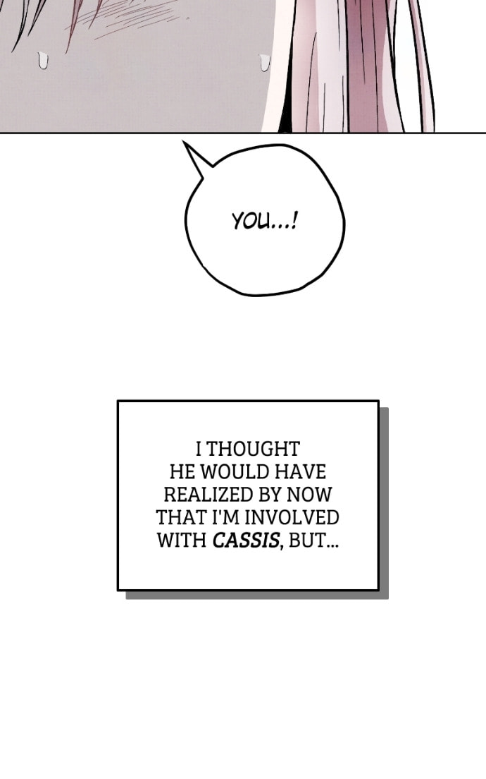 Crazy for You (ARAYA Miki) Chapter 12 page 38 - 