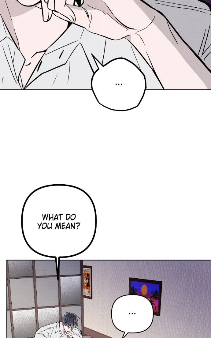 Crazy for You (ARAYA Miki) Chapter 12 page 40 - 