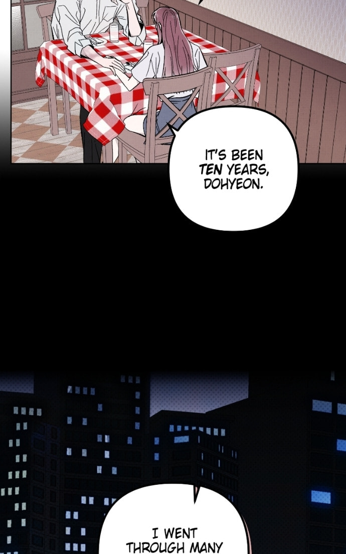 Crazy for You (ARAYA Miki) Chapter 12 page 41 - 