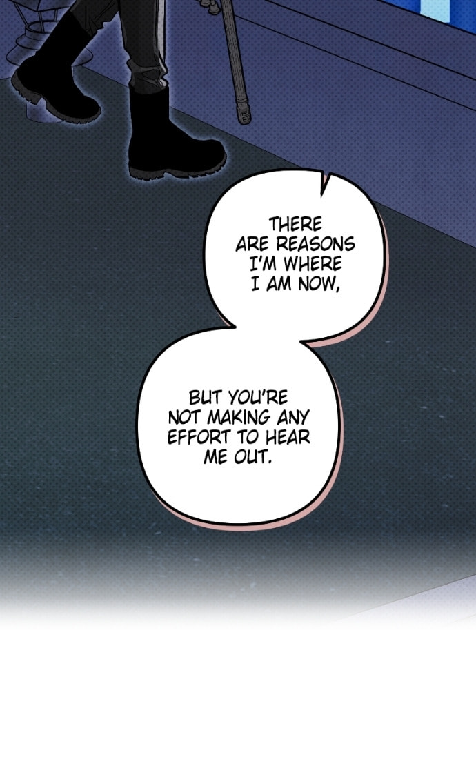 Crazy for You (ARAYA Miki) Chapter 12 page 43 - 