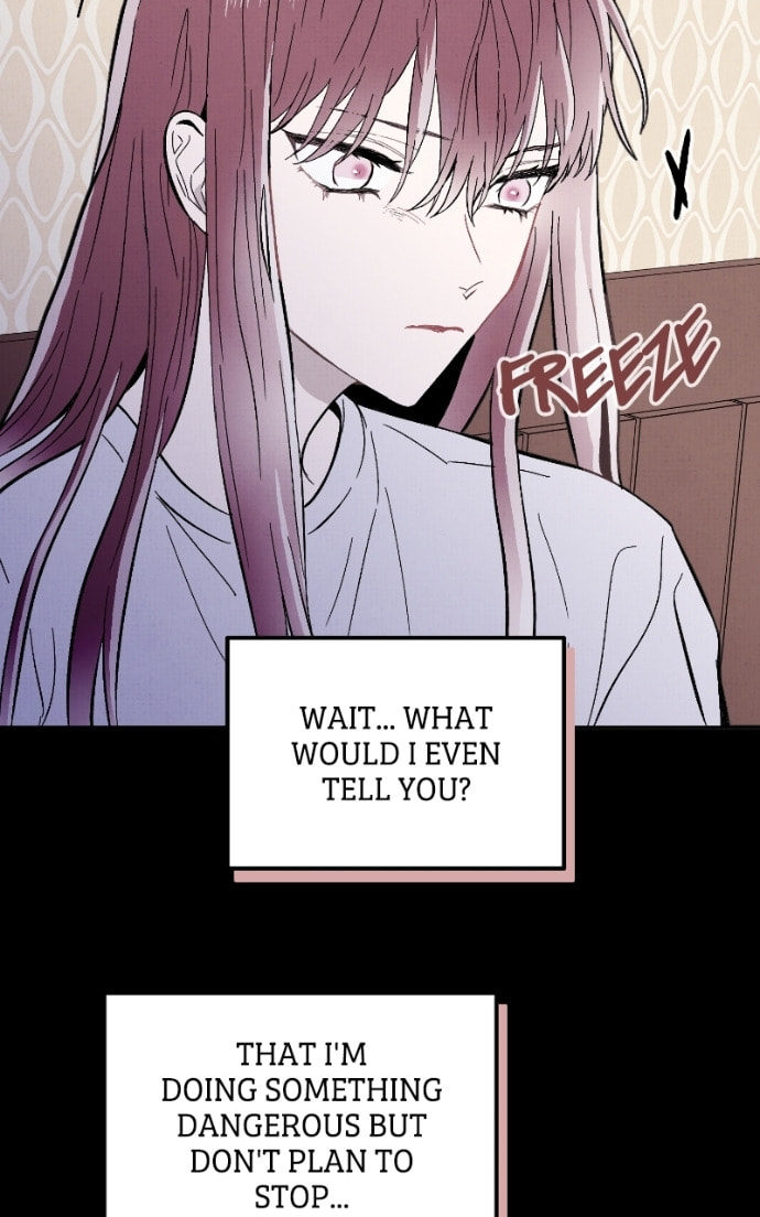 Crazy for You (ARAYA Miki) Chapter 12 page 45 - 